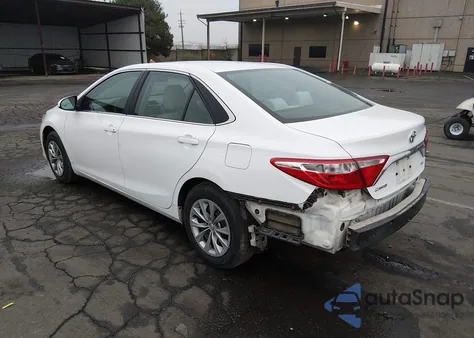 2015 Toyota Camry Le from USA, damaged, VIN 4T1BF1FK8FU497138